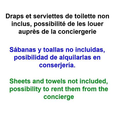 Les 3 Renards, T2 Bis, Parking, Centre Luchon, Casier A Skis, 4 Personnes Bagnères-de-Luchon Kültér fotó