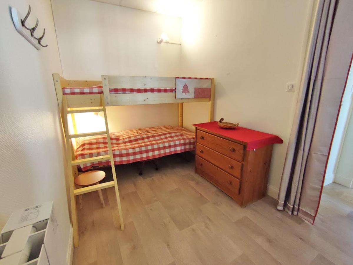 Les 3 Renards, T2 Bis, Parking, Centre Luchon, Casier A Skis, 4 Personnes Bagnères-de-Luchon Kültér fotó