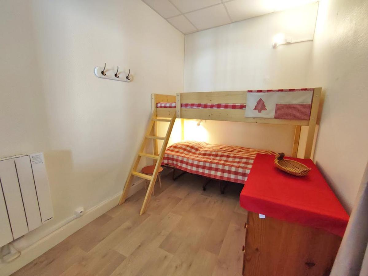 Les 3 Renards, T2 Bis, Parking, Centre Luchon, Casier A Skis, 4 Personnes Bagnères-de-Luchon Kültér fotó